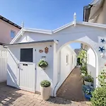 Ferienhaus Luv *